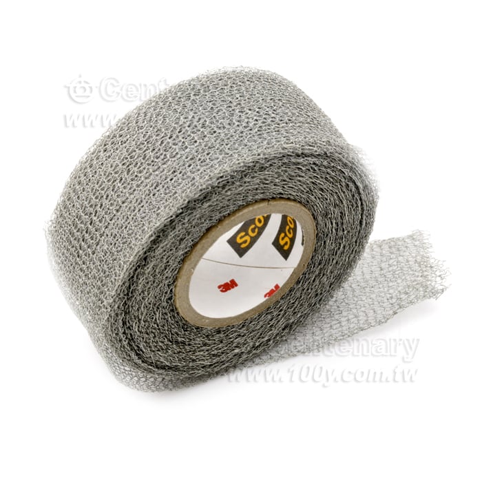 電氣遮蔽帶25.4mm*4.5M - 7063 產品圖片