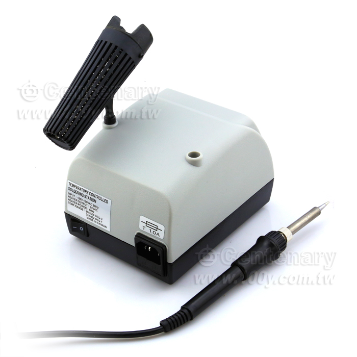 數字控溫烙鐵  60W - 3117 產品圖片
