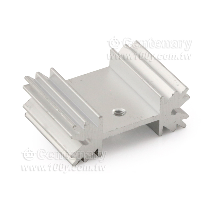 TO-3P三極管散熱片+Pin 【ROHS】 - 5990 產品圖片