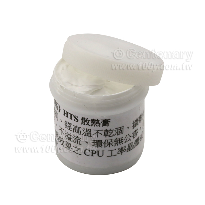 散熱膏 70g/罐 - 2620 產品圖片