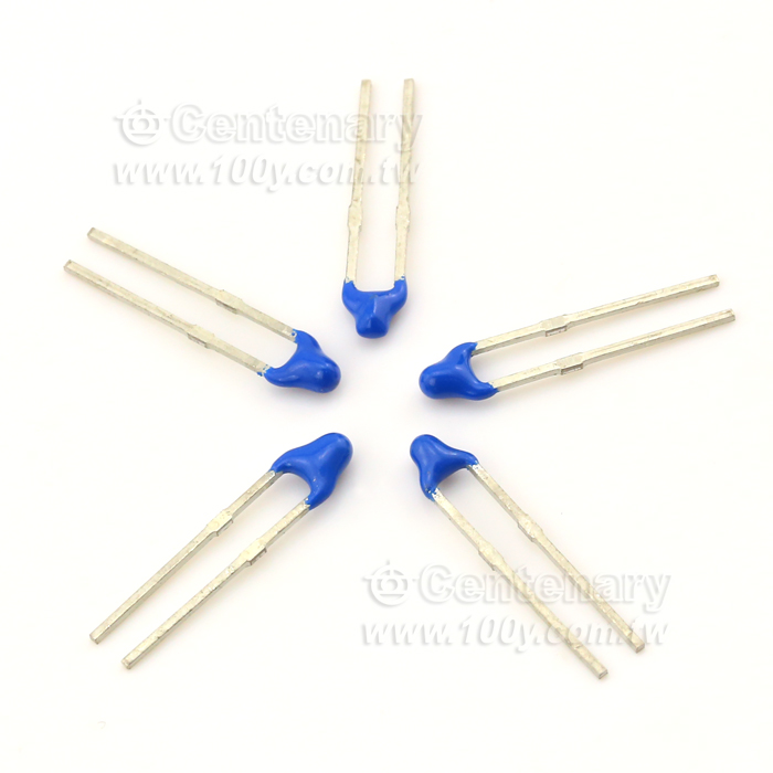 High Precision Thermistor - 114298 Product Image