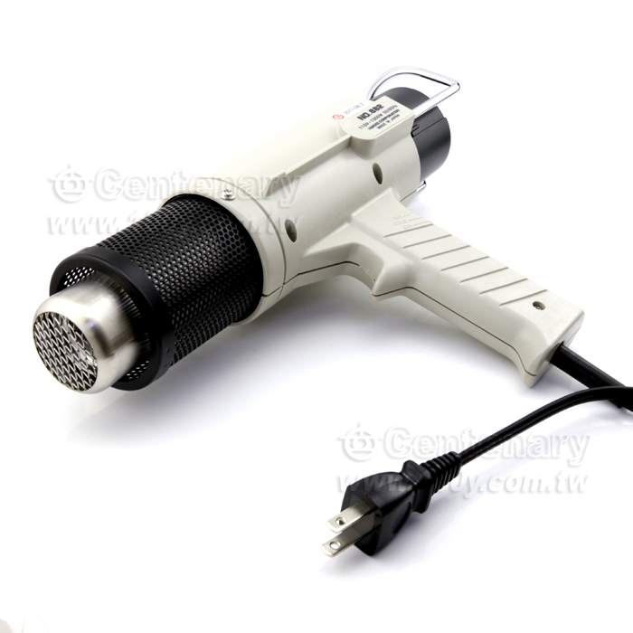熱風槍 882-220VDC - 29047 產品圖片