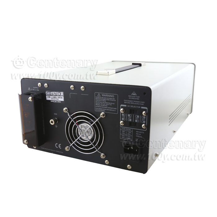 數位式電供器 8V/30A - 15857 產品圖片