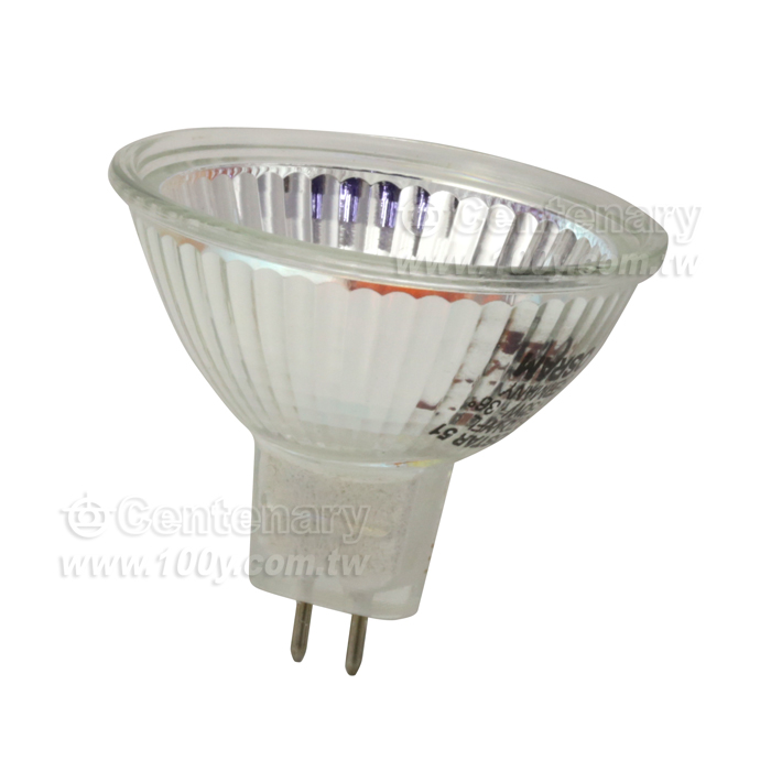 OSRAM_Halogen  Dichroic Open Faced Lamp - 119321 Product Image