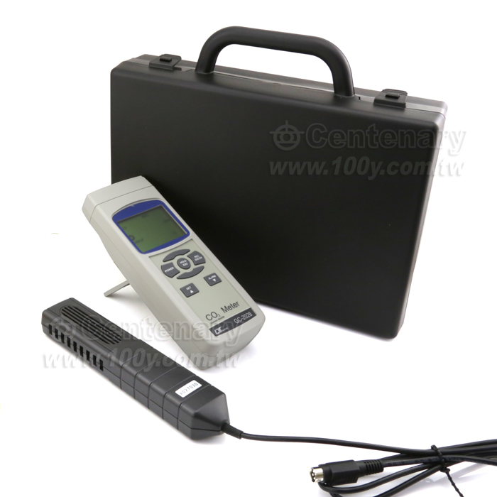 CO2 Miniter+ - 103310 Product Image