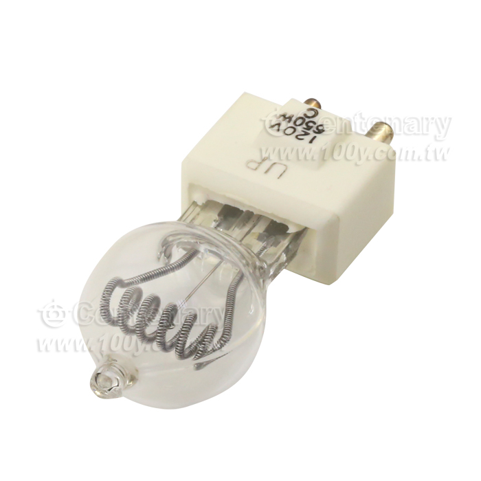 USHIO_Projection Lamps - 5432 Product Image