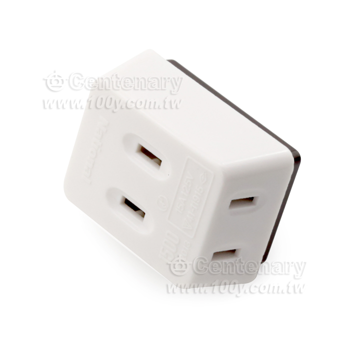D Type AC Adaptor - 14668 Product Image