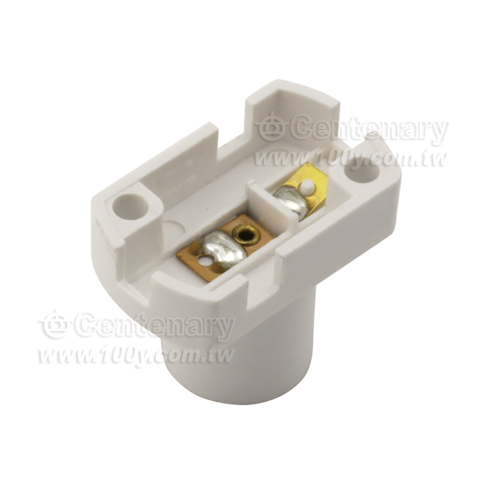 E12-S1 Lampholder - 8029 Product Image