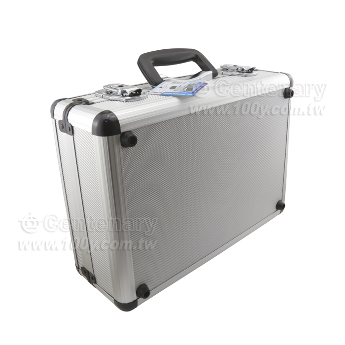 Aluminum Tool Chest - 13835 Product Image