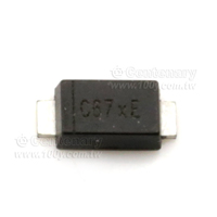 60V Two Terminal Constant Current LED Driver - 119571 Product Image
