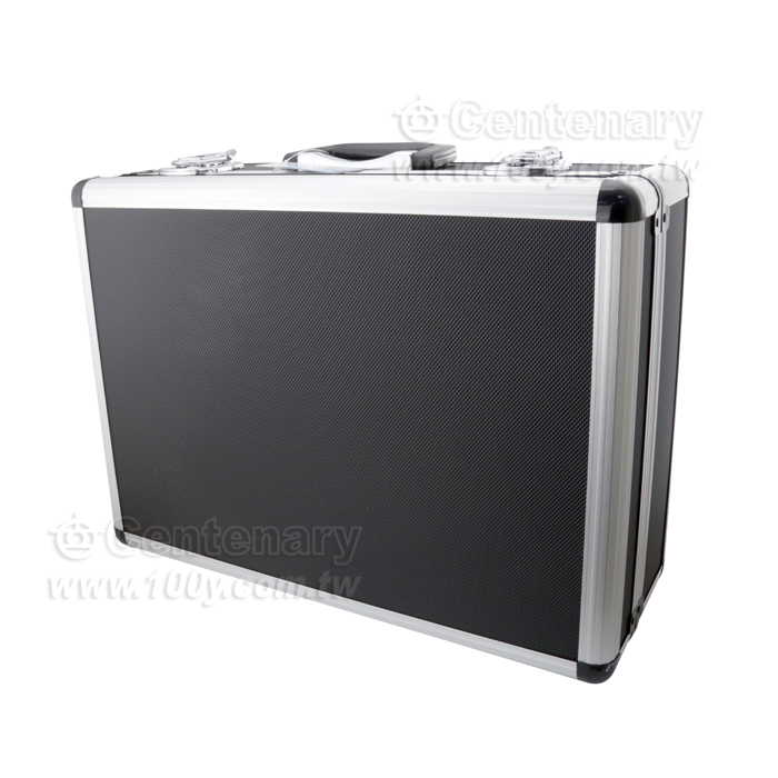 Aluminum Tool Chest - 11819 Product Image