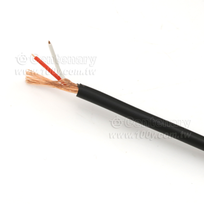 雙芯立體音隔離線3m/m - 13914 Product Image
