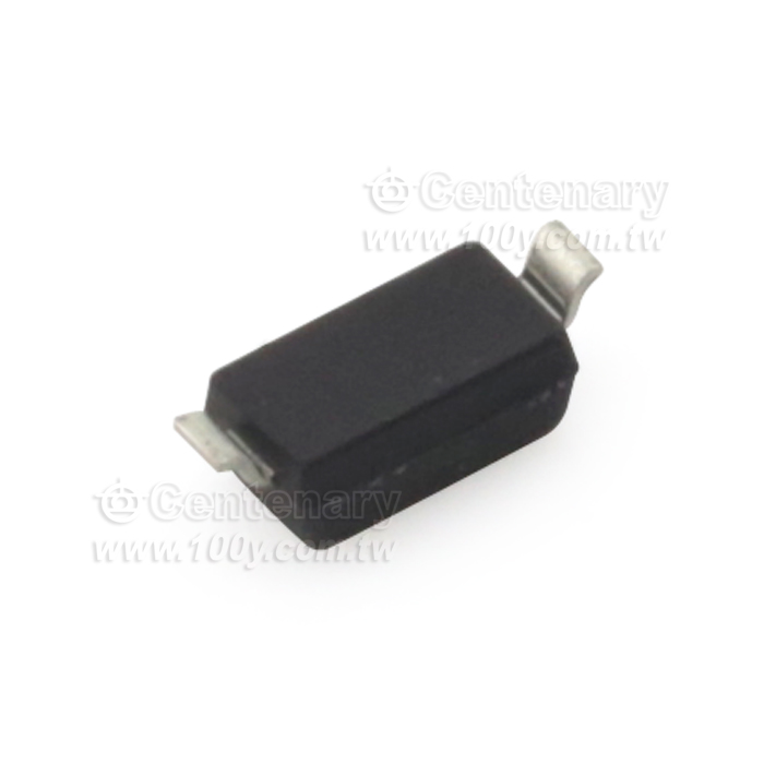 SOD-123無鉛 6Vz  齊納二極體 - 54827 產品圖片