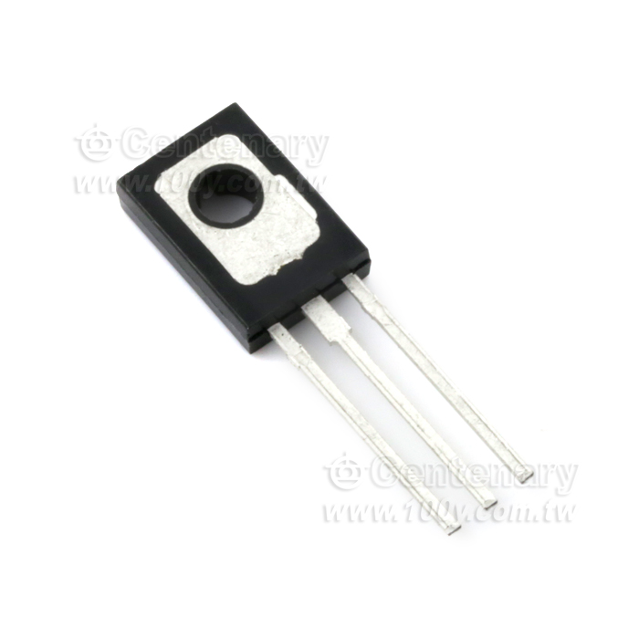 Power 4A 100V PNPD - 14416 Product Image