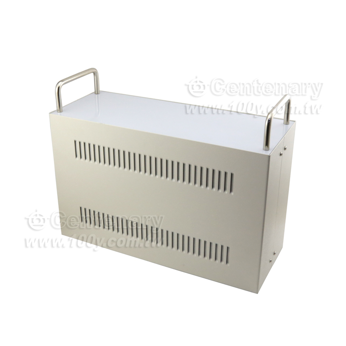 儀器盒200W*130D*135H - 9165 產品圖片