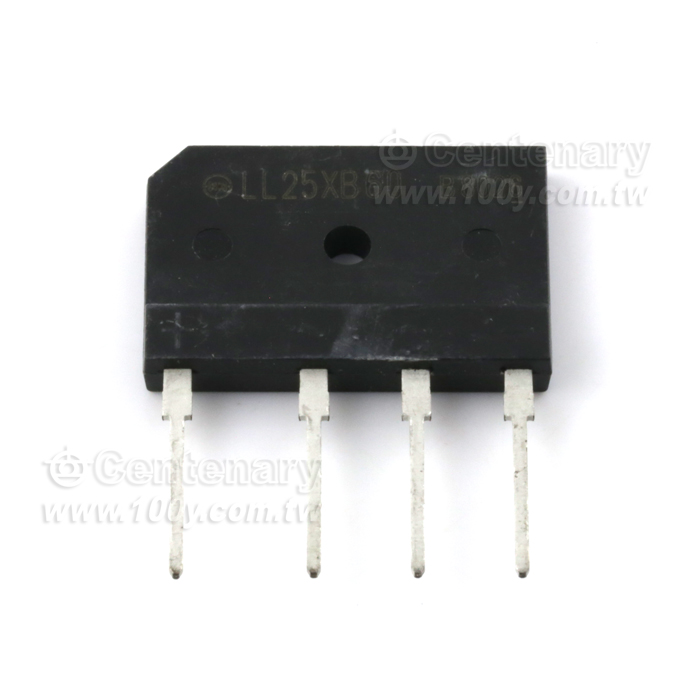 Bridge Diode - 104505 Product Image