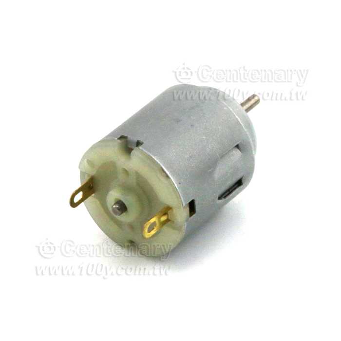 玩具小馬達/3V - 9733 產品圖片