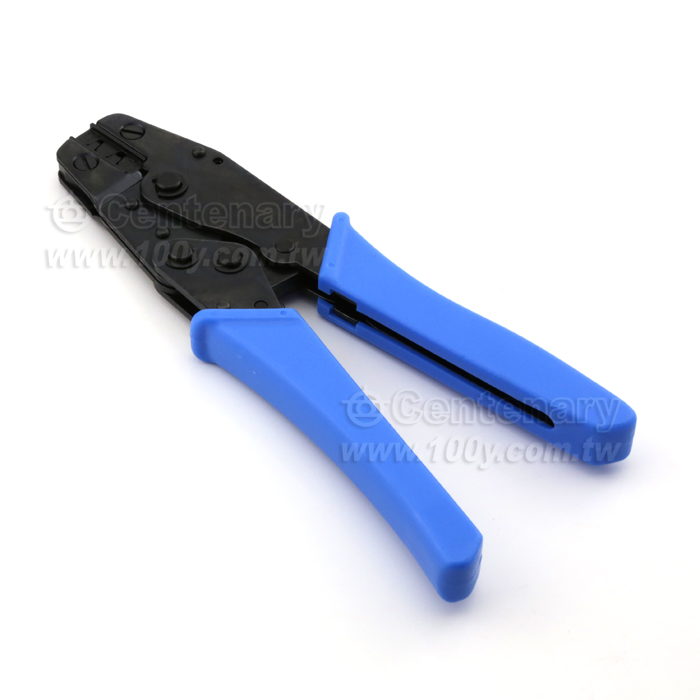 2.0 2.54mm Terminal Clamp (TAB CONNECTOR CRIMPING TOOL) - 9827 Product Image