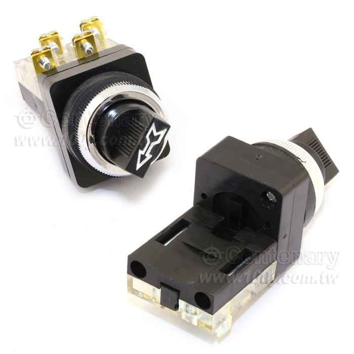 3 Way Select Switch - 39183 Product Image