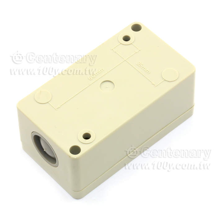 動力押扣開關 3A 250Vac (ROHS) - 9833 產品圖片