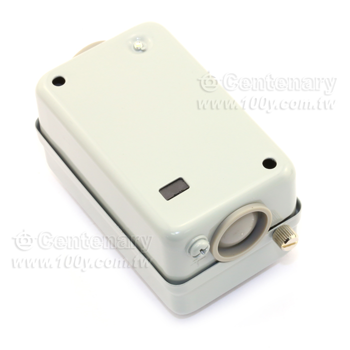 動力押扣開關3P/30A/3.7KW - 53077 產品圖片