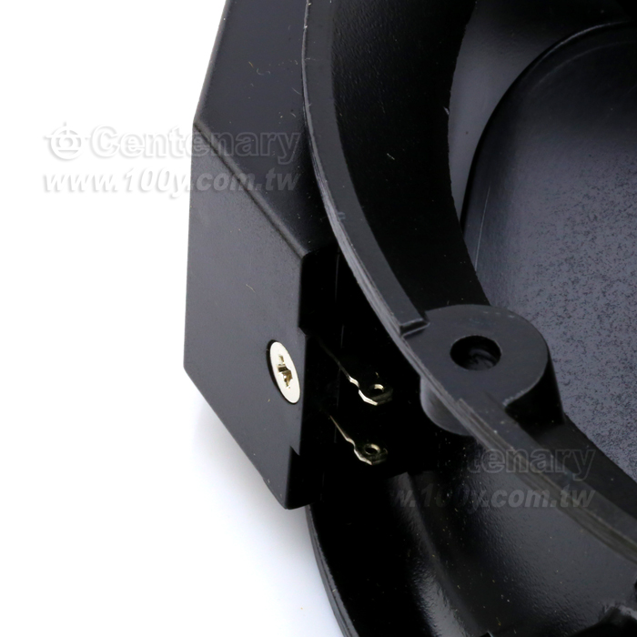 AC115V 軸流風扇 - 84631 產品圖片