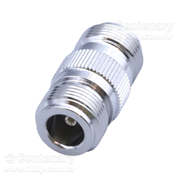 N Female To Female - 3271 Product Image