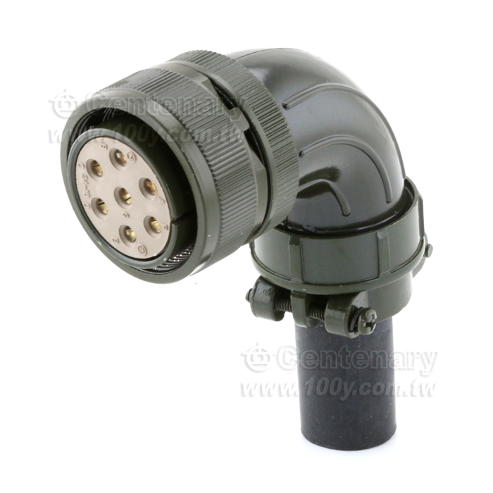 90° Angle Plug - 141941 Product Image