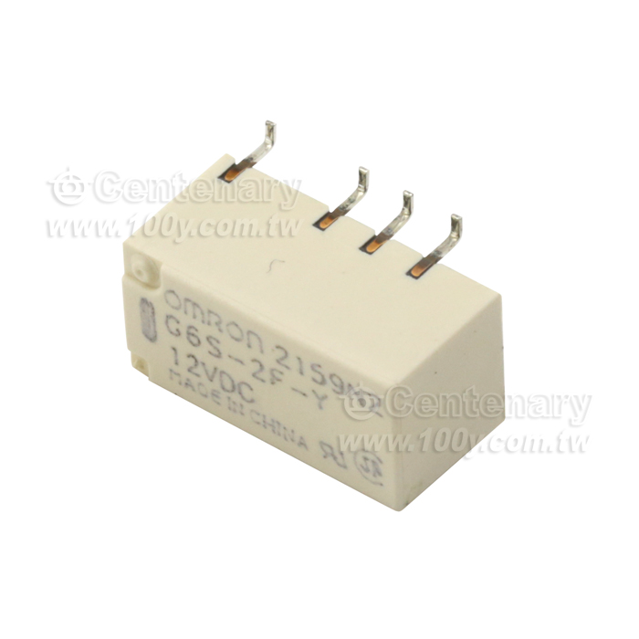 繼電器 DC24V - 69157 產品圖片