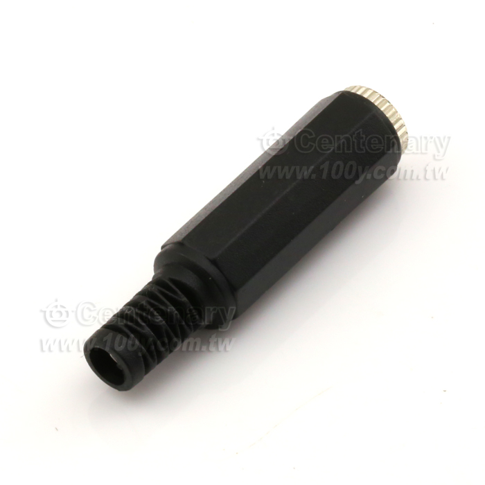 3.5mm  Stereo Extension Sockets - 4510 Product Image