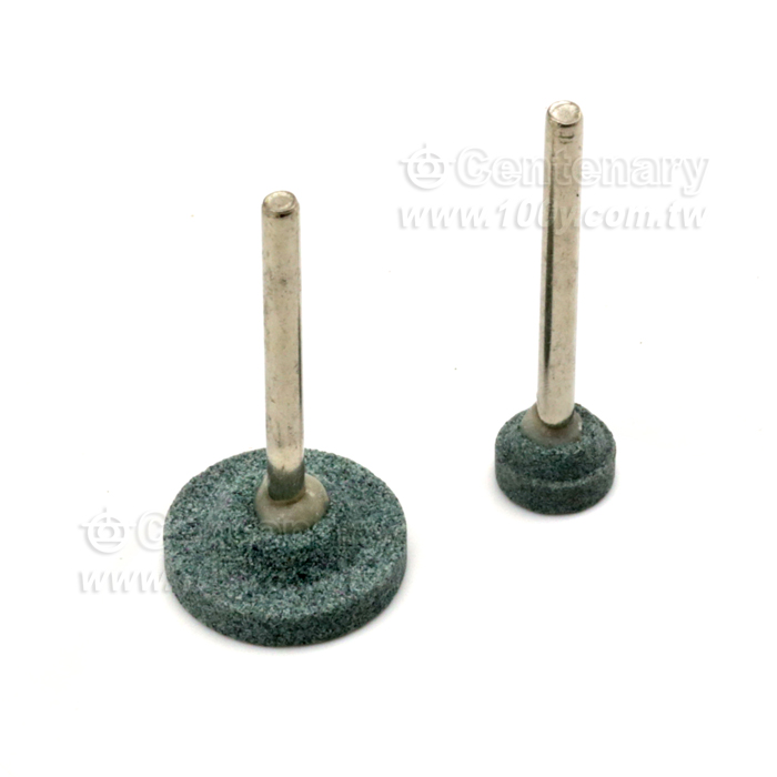 砂輪石磨頭-大T型-20mm - 126362 產品圖片