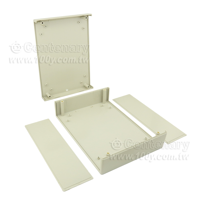 Instument Box - 59079 Product Image