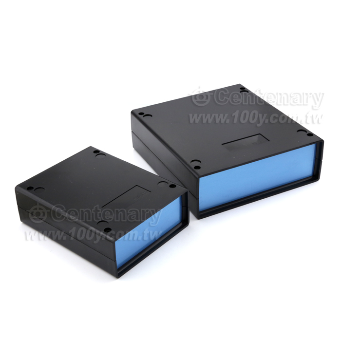 萬用盒SY-110/黑色 - 10683 產品圖片