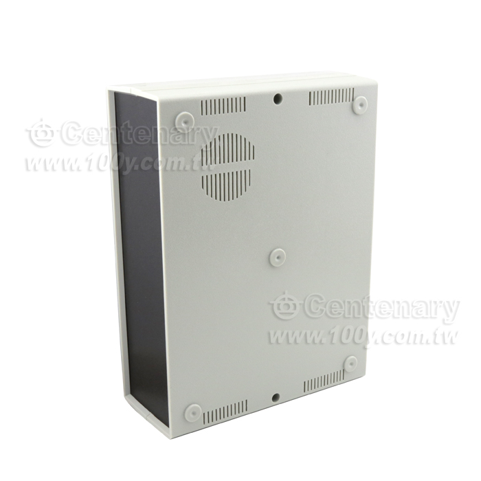 萬用盒/ST-260  260L*190W*85H - 8420 產品圖片