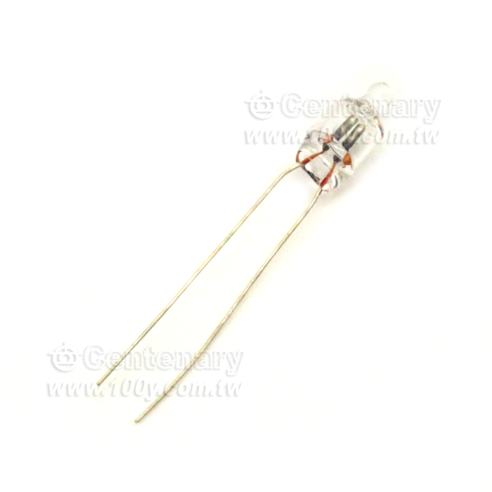 線式迷你霓虹燈110V - 3611 產品圖片
