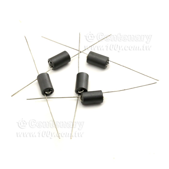 寬頻阻抗鐵粉芯 (ROHS) - 58763 產品圖片