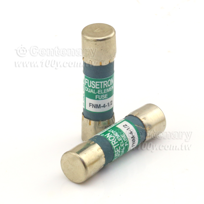 保險絲 0.25A/250V - 9864 產品圖片
