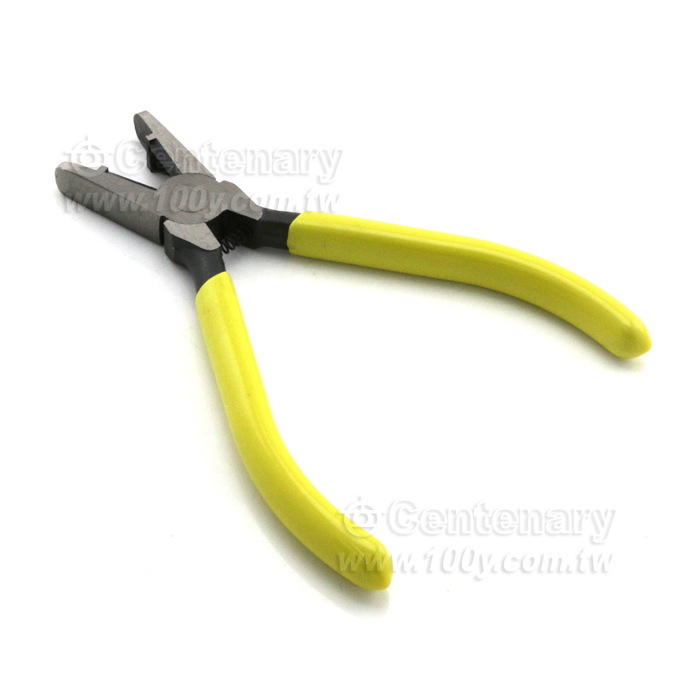 Telecom Splices Terminal Crimp - 10004 Product Image
