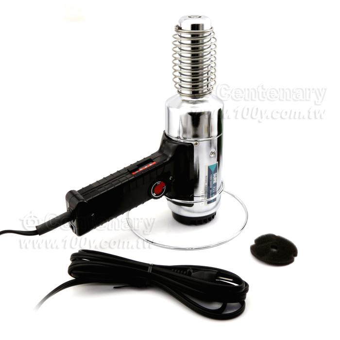 SURE_Temp. Controlled Heating Gun - 14847 Product Image