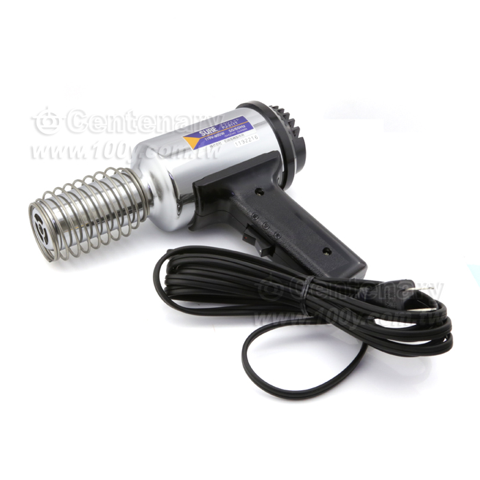 Heating Gun  +AT-21*1Pcs - 14846 Product Image