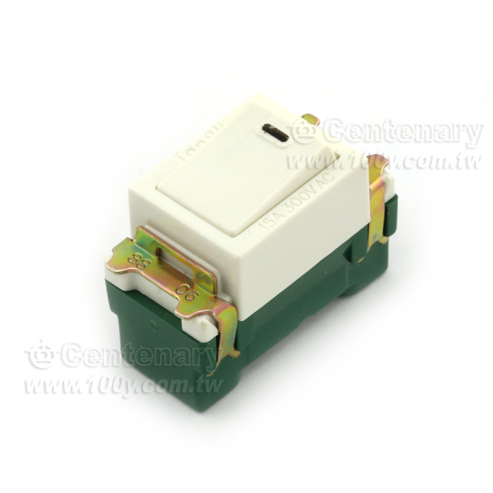 AC Power Switcher - 12799 Product Image