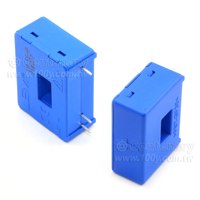 霍爾電流 SENSOR【ROHS】 - 10204 產品圖片