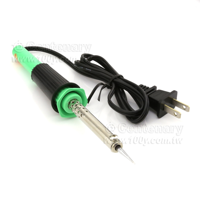 細頭烙鐵/30W - 10890 產品圖片