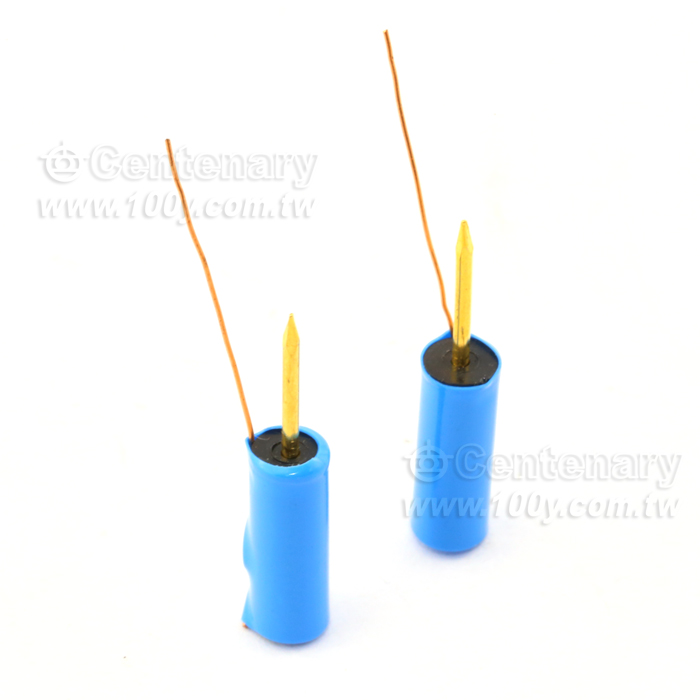 滾珠開關 φ4mm*11mm - 10640 產品圖片