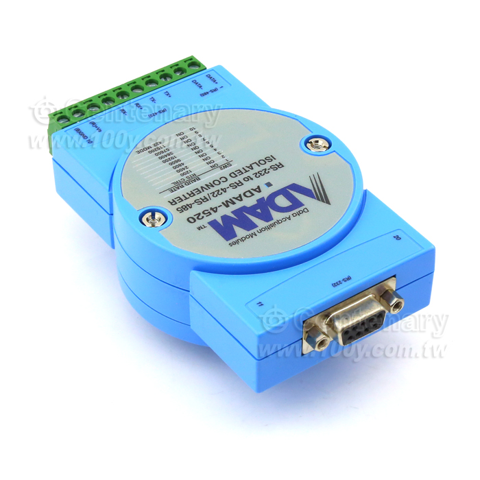 RS-232/RS-485轉換器 - 15192 產品圖片