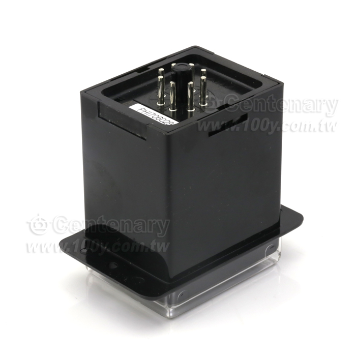多段數字型限時繼電器 0.01S~9990H - 107697 產品圖片