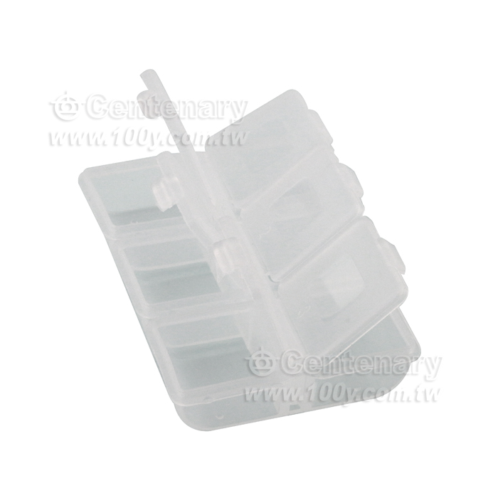 Mini Storage Box - 7967 Product Image