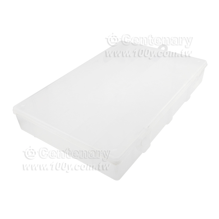 Variable Compartment - 11063 Product Image