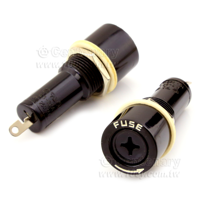 ∮6.4*30mm UL/CSA ROHS - 11214 產品圖片