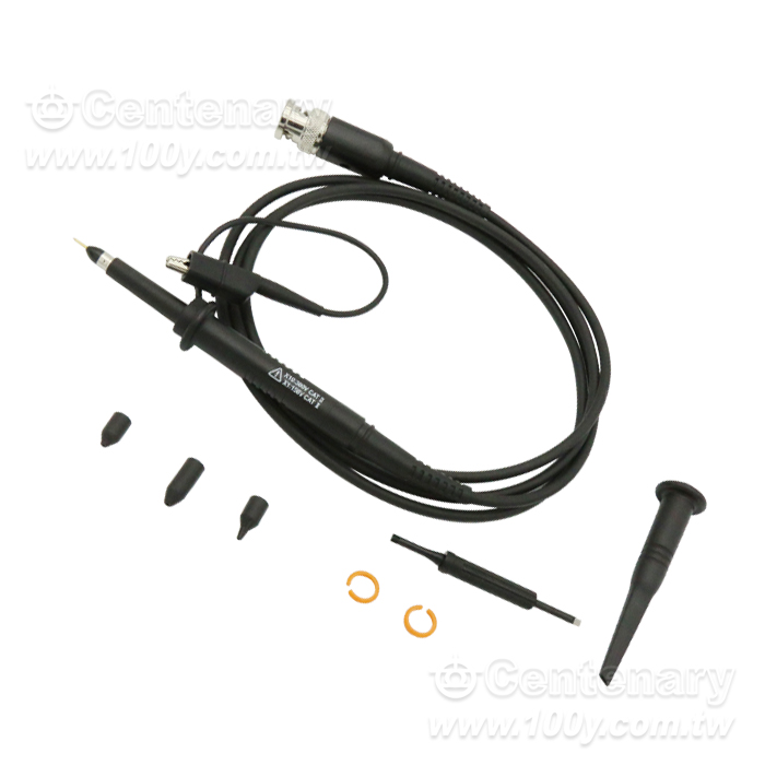 Oscilloscope Probe Kits HP-9060 - 11285 Product Image